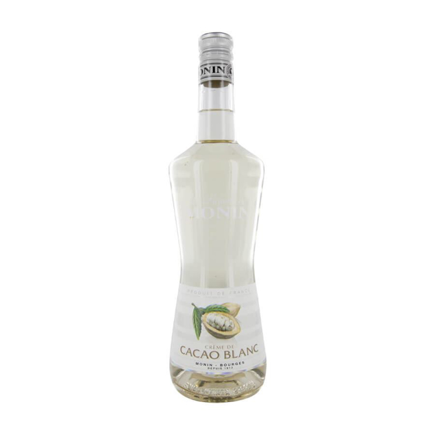 Show details for Monin creme de Cacao White, 70cl Picture of Monin creme de Cacao White, 70cl