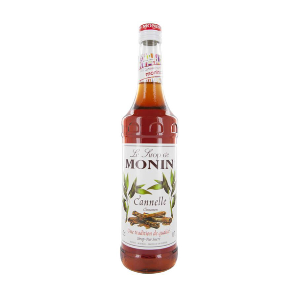 Picture of Monin Cinnamon  Syrup , 70cl