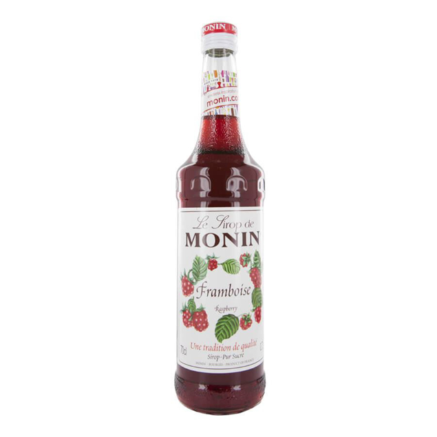 Show details for Monin Framboise Syrup , 70cl Picture of Monin Framboise Syrup , 70cl