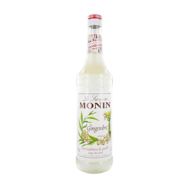 Picture of Monin Ginger Syrup , 70cl