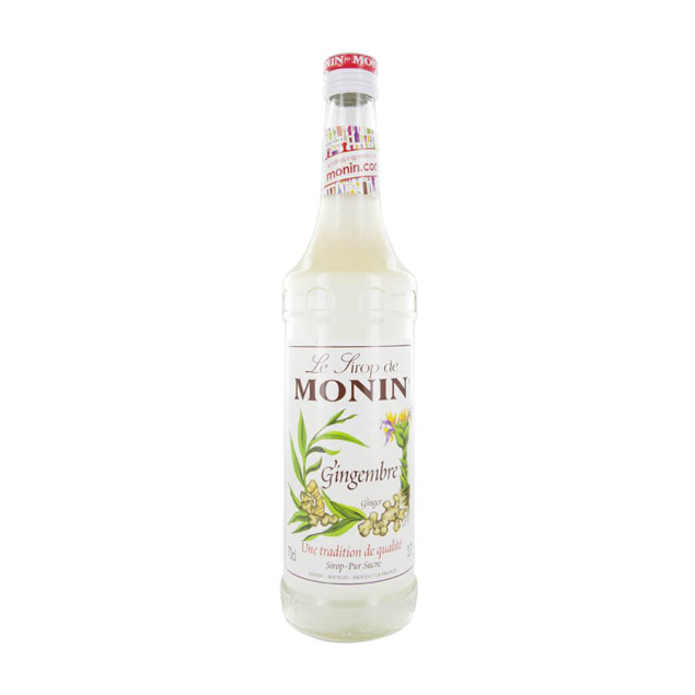 Show details for Monin Ginger Syrup , 70cl Picture of Monin Ginger Syrup , 70cl