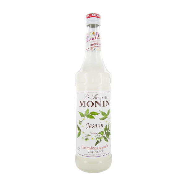 Picture of Monin Jasmin, 70cl