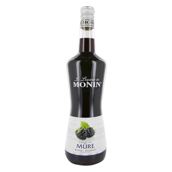 Picture of Monin Creme de Mure, 70cl