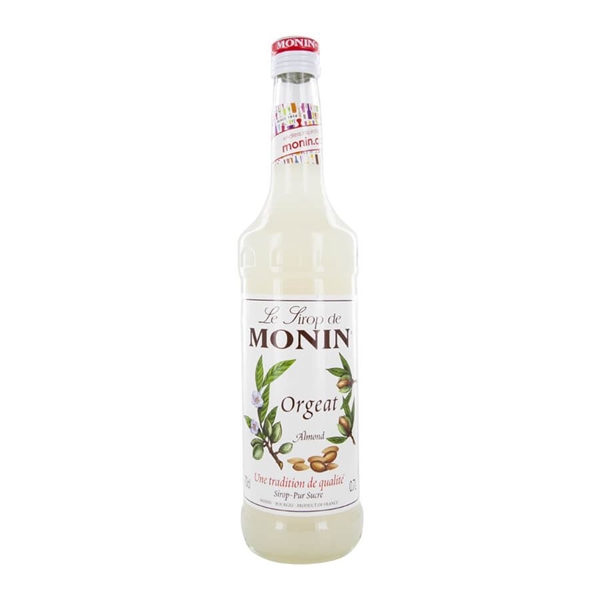 Picture of Monin Orgeat (Almond), 70cl