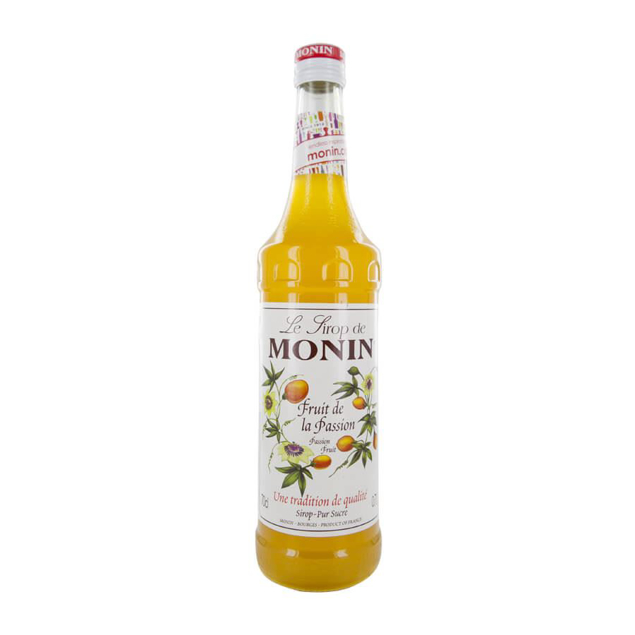 Show details for Monin Passion Syrup , 70cl Picture of Monin Passion Syrup , 70cl