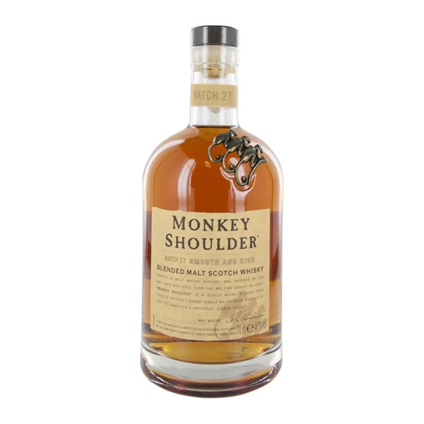 Picture of Monkey Shoulder, 70cl