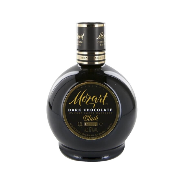 Show details for Mozart Black, 50cl Picture of Mozart Black, 50cl