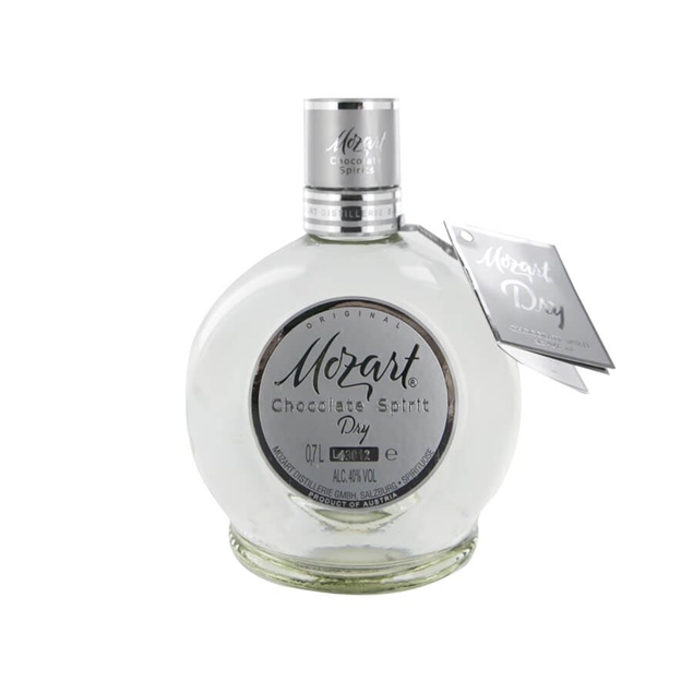 Show details for Mozart Dry, 70cl Picture of Mozart Dry, 70cl