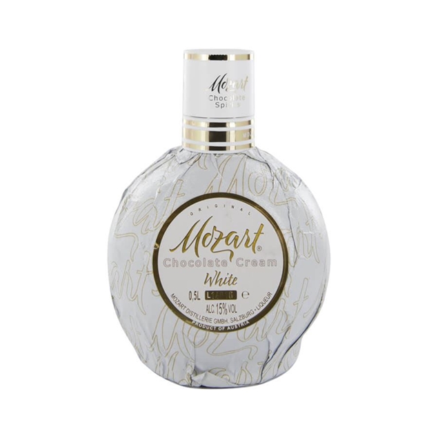 Show details for Mozart White, 50cl Picture of Mozart White, 50cl