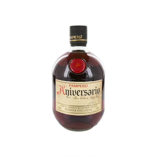 Show details for Pampero Anniversario, 70cl Picture of Pampero Anniversario, 70cl