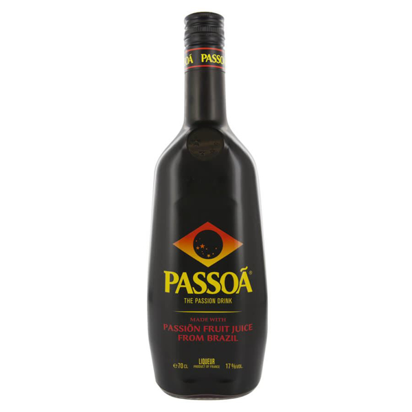 Picture of Passoa Liqueur , 70cl