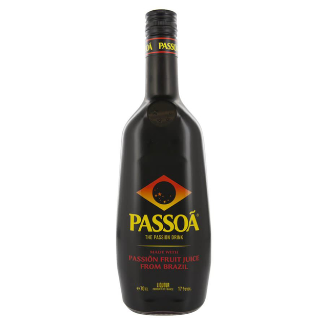 Show details for Passoa Liqueur , 70cl Picture of Passoa Liqueur , 70cl