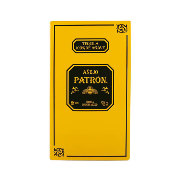 Picture of Patron Anejo, 70cl