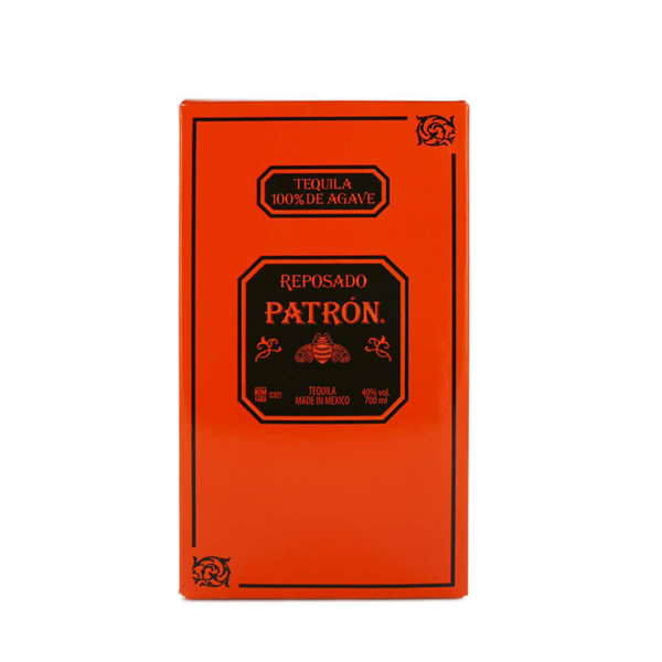 Picture of Patron Reposado, 70cl