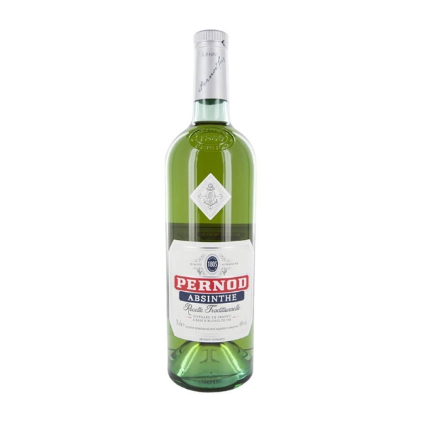 Picture of Pernod Absinthe, 70cl