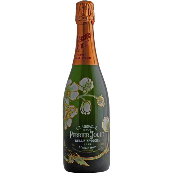 Picture of Perrier-Jouët Belle Epoque, 75cl