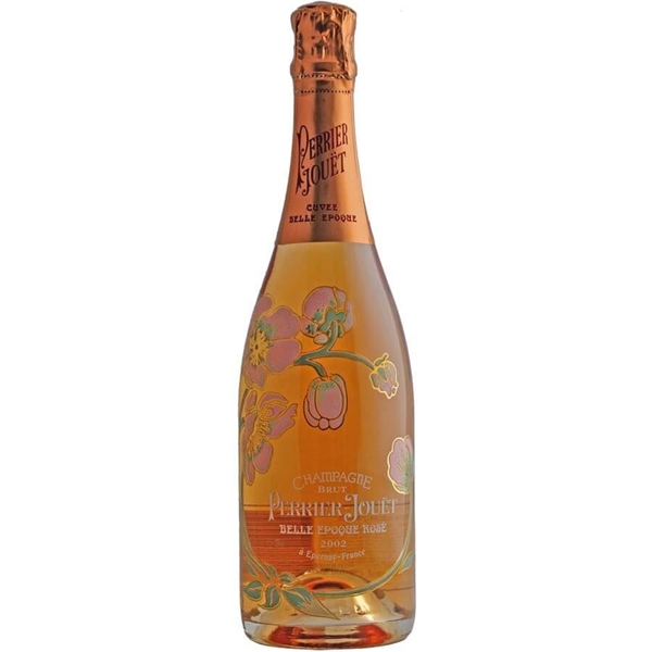 Picture of Perrier-Jouët Belle Epoque Rosé Vintage, 75cl