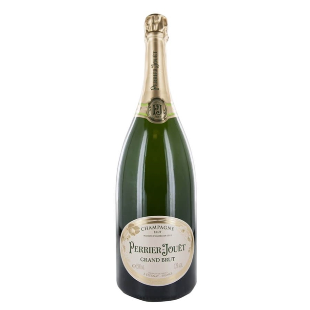 Show details for Perrier-Jouet Grand Brut NV, 1.5L Picture of Perrier-Jouet Grand Brut NV, 1.5L