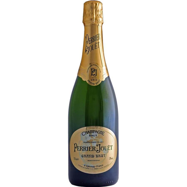 Show details for Perrier-Jouet Grand Brut NV, 75cl Picture of Perrier-Jouet Grand Brut NV, 75cl