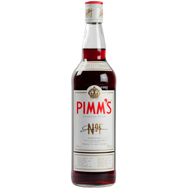 Picture of Pimms No.1, 70cl