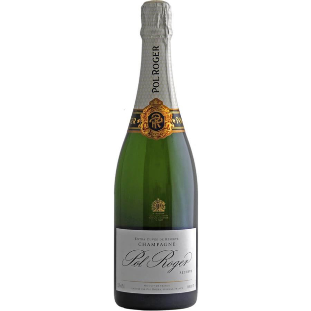 Show details for Pol Roger Brut Reserve NV, 75cl Picture of Pol Roger Brut Reserve NV, 75cl