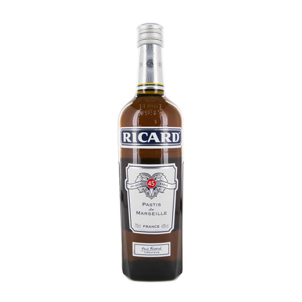 Picture of Ricard Pastis , 70cl