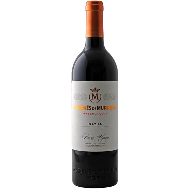 Show details for Marques de Murrieta Rioja Reserva, 75cl Picture of Marques de Murrieta Rioja Reserva, 75cl