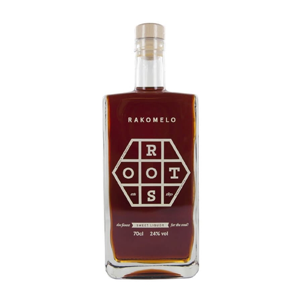 Picture of Roots Rakomelo, 70cl