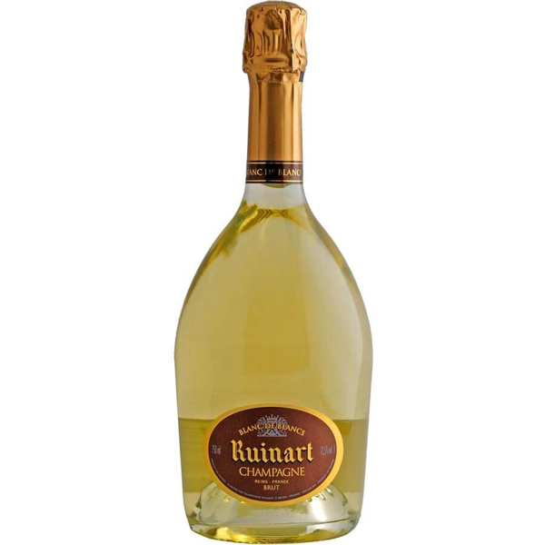 Picture of Ruinart Blanc de Blancs NV, 75cl