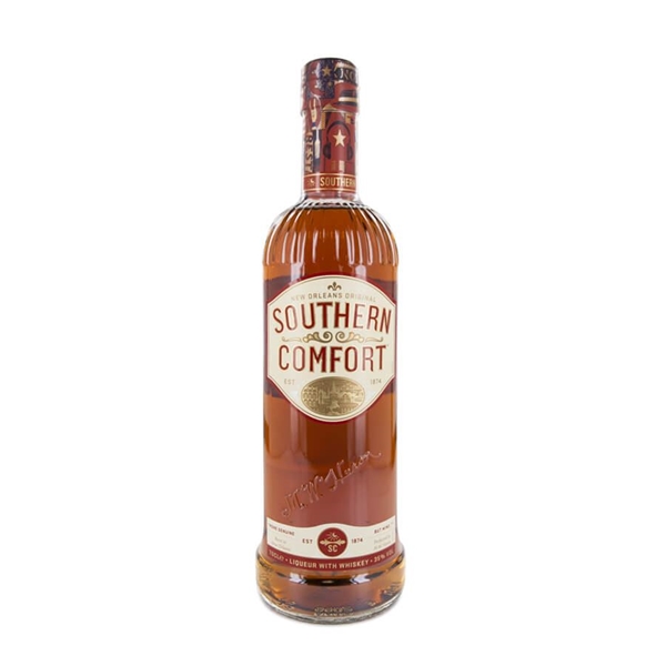 Picture of Southern Comfort, 70cl