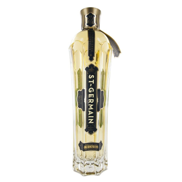 Picture of St Germain Elderflower Liqueur , 70cl