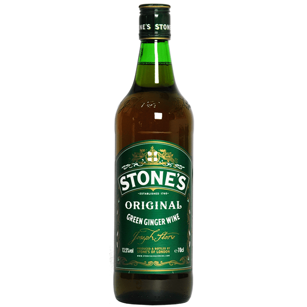 Picture of Stones Ginger Wine , 70cl