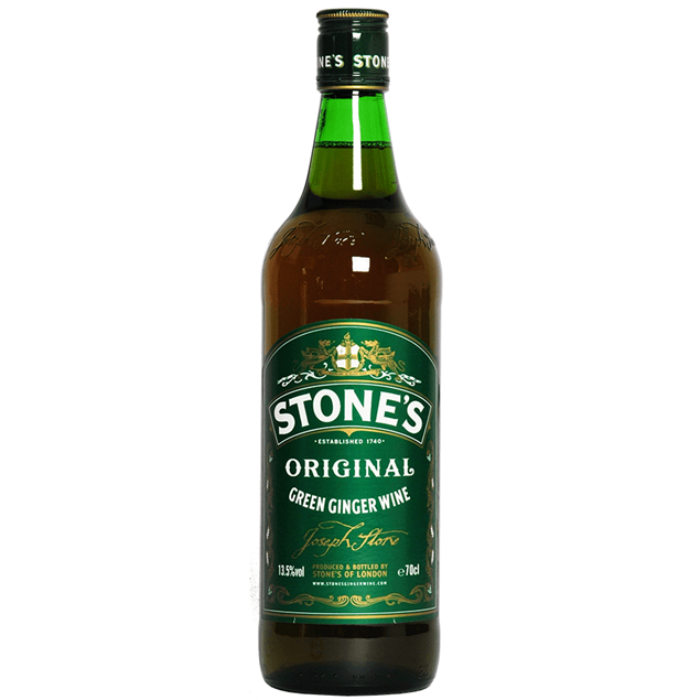 Show details for Stones Ginger Wine , 70cl Picture of Stones Ginger Wine , 70cl