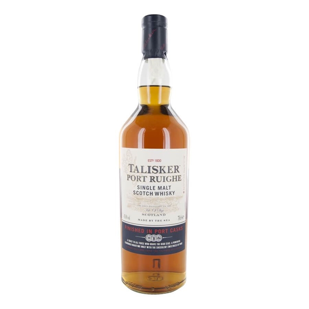 Show details for Talisker Port Ruighe, 70cl Picture of Talisker Port Ruighe, 70cl