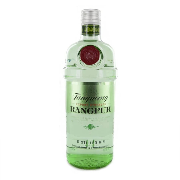 Picture of Tanqueray Rangpur, 70cl