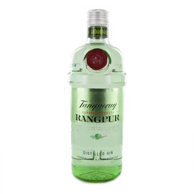 Show details for Tanqueray Rangpur, 70cl Picture of Tanqueray Rangpur, 70cl