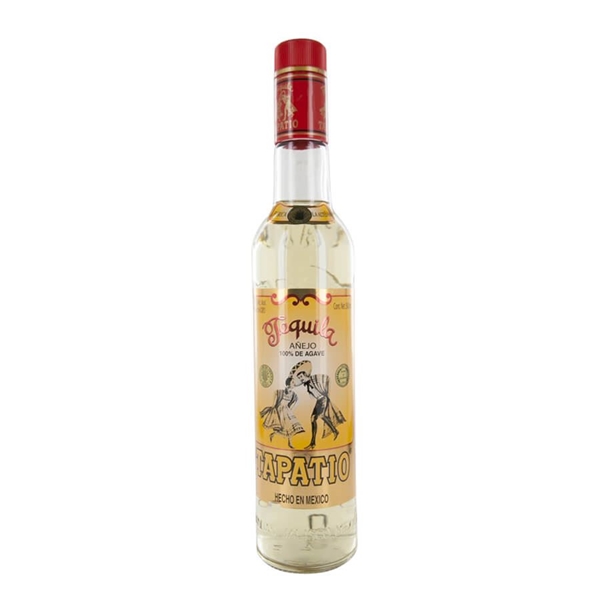 Picture of Tapatio Anejo, 50cl