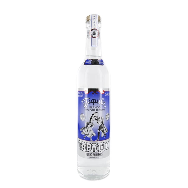 Picture of Tapatio Blanco, 50cl