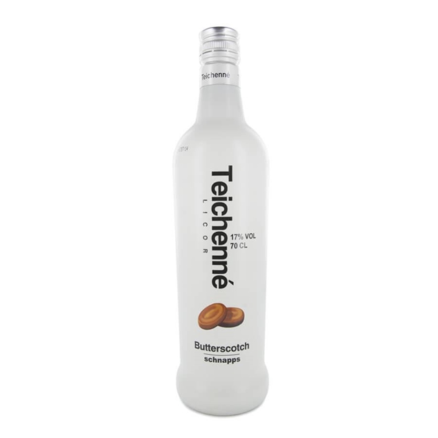 Show details for Teichenne Butterscotch, 70cl Picture of Teichenne Butterscotch, 70cl