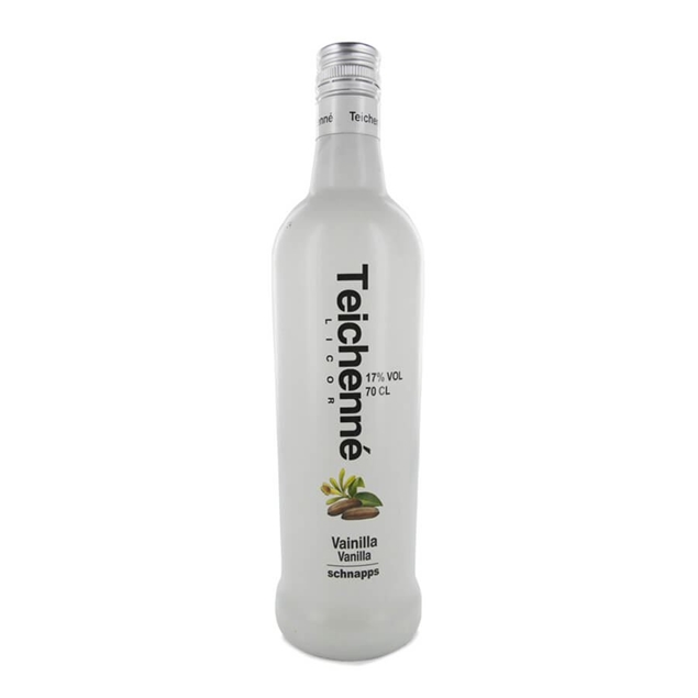 Show details for Teichenne Vanilla, 70cl Picture of Teichenne Vanilla, 70cl