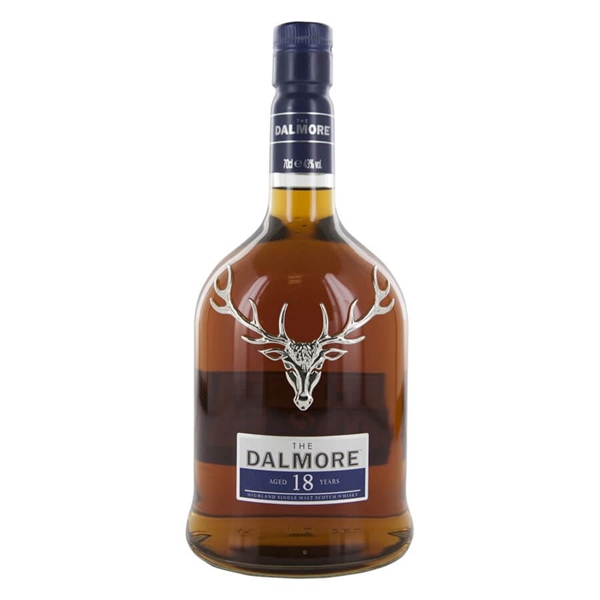 Picture of The Dalmore 18yr , 70cl