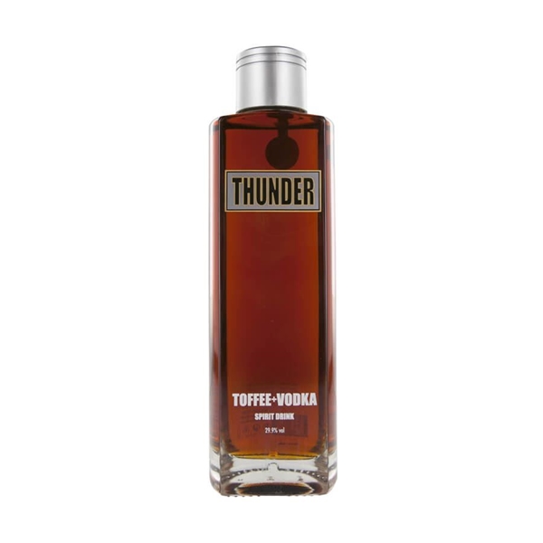 Picture of Thunder Toffee, 70cl