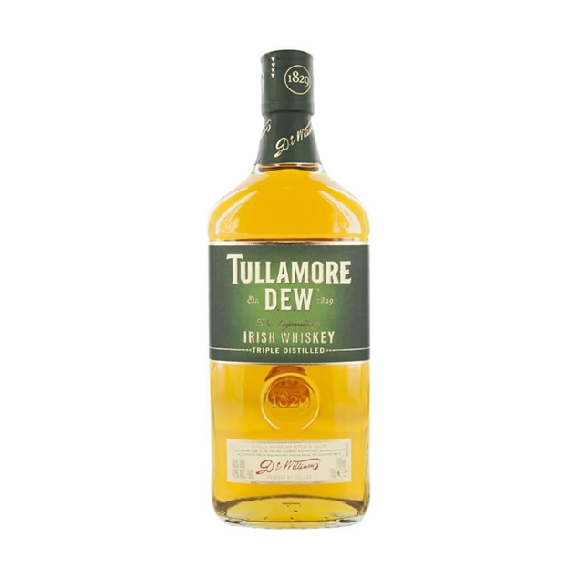 Show details for Tullamore Dew, 70cl Picture of Tullamore Dew, 70cl