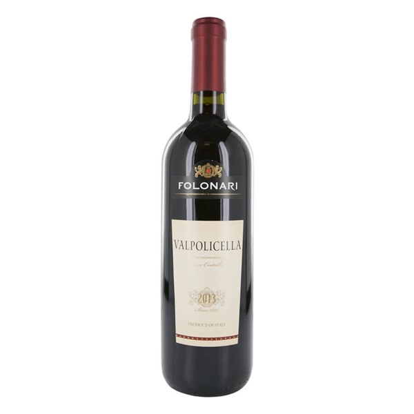 Picture of Valpolicella Folonari, 75cl