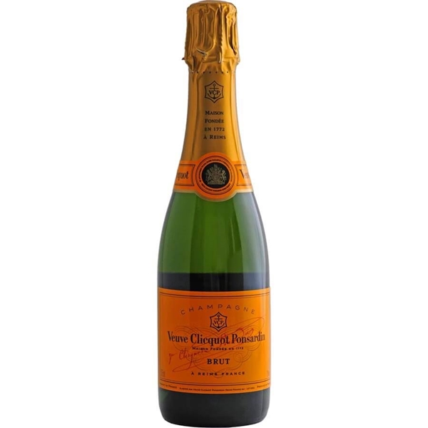 Veuve Clicquot Yellow Label Brut Champagne NV / 1.5 L.