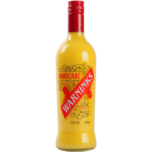 Show details for Warninks Advocaat, 70cl Picture of Warninks Advocaat, 70cl