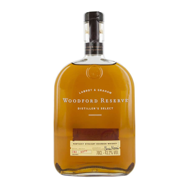 Picture of Woodford Reserve Distillers Select, 70cl