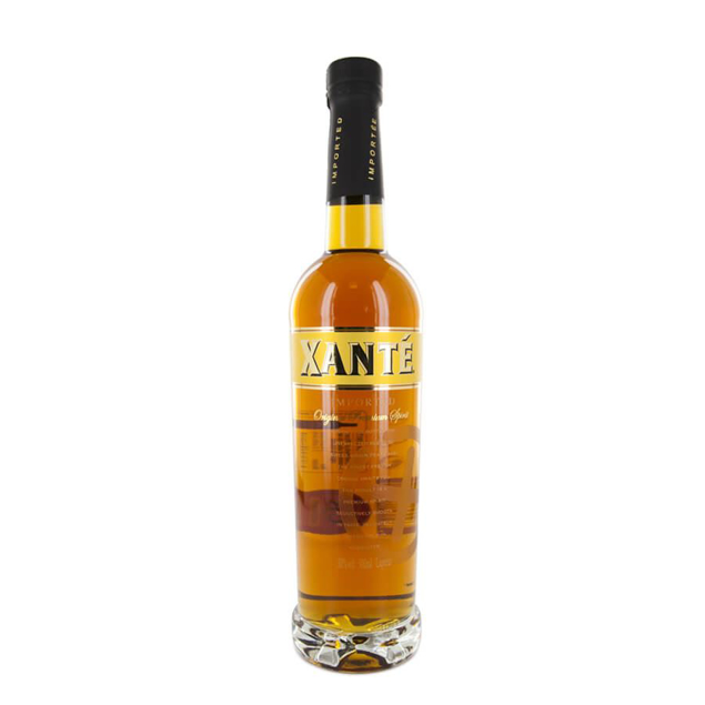 Show details for Xante Pear (poire)  with Cognac, 50cl Picture of Xante Pear (poire)  with Cognac, 50cl