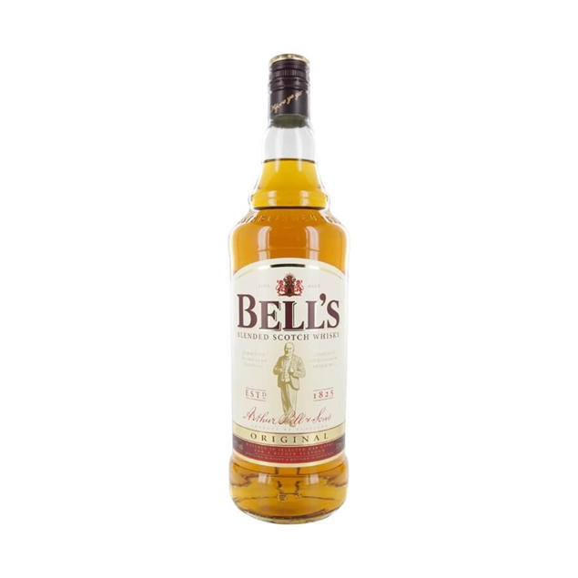Show details for Bells 8yr, 1.5lt Picture of Bells 8yr, 1.5lt