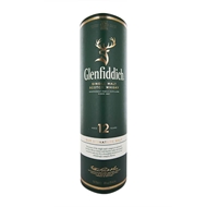 Picture of Glenfiddich 12yr , 70cl